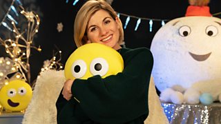 bbc festive bedtime stories