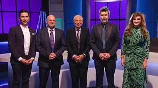 the apprentice episode guide Bbc one the apprentice episode guide.