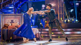 Strictly come dancing hot sale season 16 episode 24