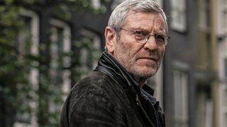 BBC One - Baptiste - Martha Horchner