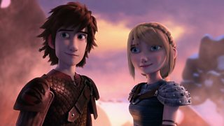 Dragons: Race to the Edge (a Titles & Air Dates Guide)