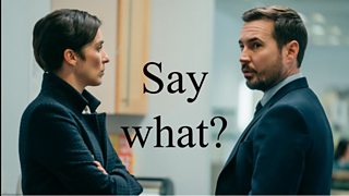 Bbc One Line Of Duty Series 4