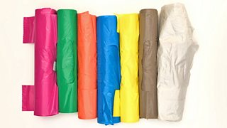 This city manages to recycle half of its waste