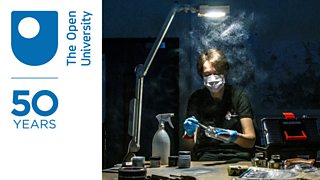 Essay on forensic evidence csi tv show