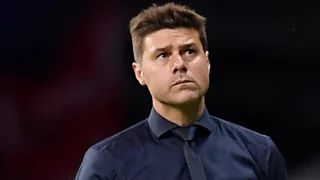 Tottenham 0-2 Liverpool: Spurs need to 'build success' after