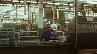 Ford set to close Bridgend engine plant in 2020 - BBC News