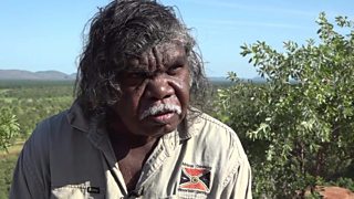 ABORIGINALS OF AUSTRALIA アボリジニー Will a Bitterly Divided Australia Elevate the Aboriginal