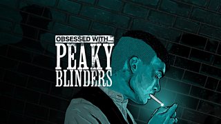 Bbc peaky blinders