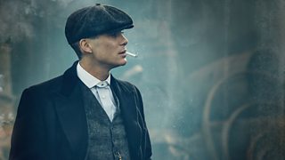 BBC One - Peaky Blinders, Series 2, 