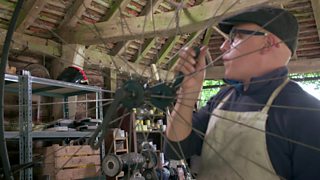 BBC One - The Repair Shop