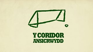 c Radio Cymru Y Coridor Ansicrwydd Downloads