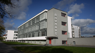 BBC Four - Bauhaus 100