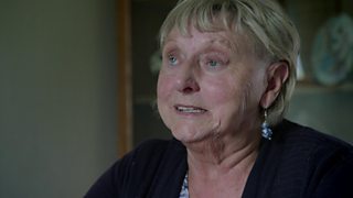 BBC Two - Catching Britain's Killers: The Crimes That Changed Us