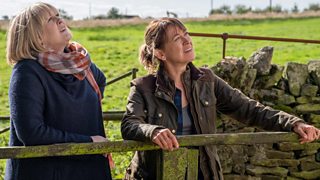 BBC One - Last Tango In Halifax - Episode Guide