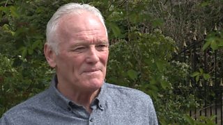 Norman Hunter dies: Leeds United great 'a man of steel who could