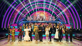 BBC One - Strictly Come Dancing