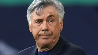 Everton 0-0 Liverpool: Nobody deserved to lose Carlo Ancelotti
