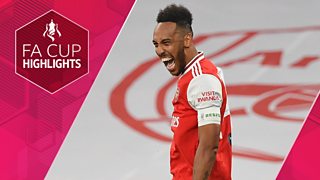 FA Cup final 2020: Why Arsenal's Mikel Arteta and Chelsea's Frank