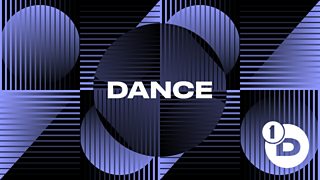 BBC Radio 1 - Radio 1's UK R&B Mix, Dance Vibes UK R&B Mix