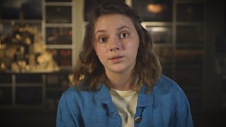 BBC One - His Dark Materials, What you need to know about His Dark ...