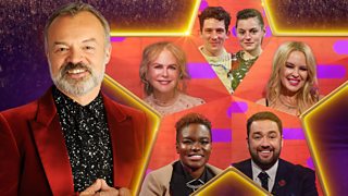 c One The Graham Norton Show Series 28 Episode 6 Jason Manford Secretly Pranked A Man Who Didn T Find Him Funny