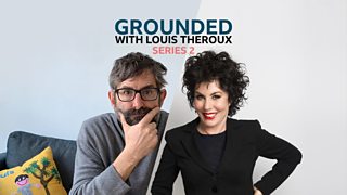 Bbc Radio 4 Grounded With Louis Theroux Episode Guide [ 180 x 320 Pixel ]