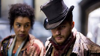 BBC One - Oliver Twist, Series 1, Episode 1