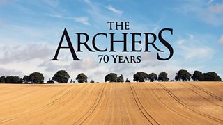 archers bbc