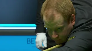 I just never stopped believing in myself' Brown celebrates shock