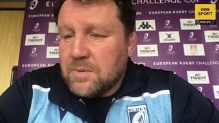 Champions Cup: Cardiff Blues anticipate place in 24-team