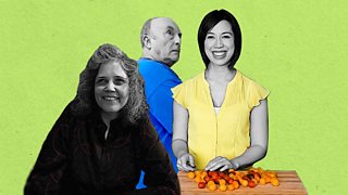 Alice Waters: My life in five dishes – The Food Chain – Podcast