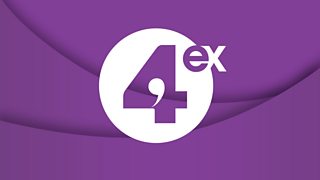 BBC Radio 4 Extra - Radio 4 Extra