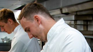 BBC One MasterChef The Professionals Series 11 Episode guide