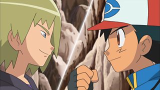 CBBC - Pokémon: Black and White, Series 14 - Episode guide