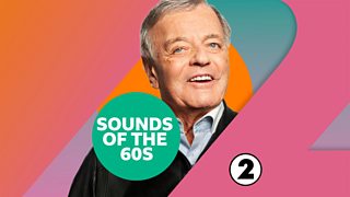 BBC Radio 2 - Sounds of the 60s with Tony Blackburn, The Beatles on ...