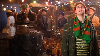 British Christmas Specials 2022 Bbc - Christmas Specials