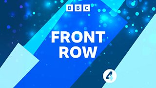 BBC Radio 4 Front Row Downloads