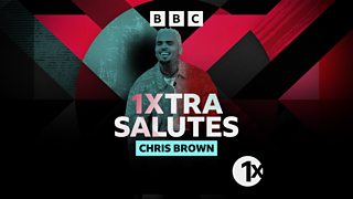 BBC Radio 1Xtra - 1Xtra Salutes, Wireless 2023, Playboi Carti