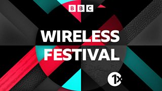 BBC Radio 1Xtra - 1Xtra Salutes, Wireless 2023, Playboi Carti