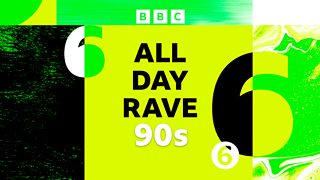 BBC Radio 6 Music - All Day Rave, Back To The 90s - Episode guide