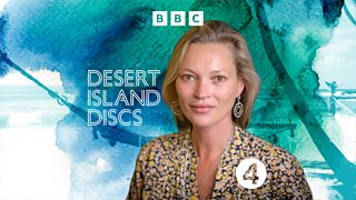 BBC Radio 4 - Desert Island Discs