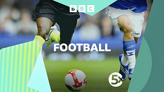 BBC Radio 5 Sports Extra - Football