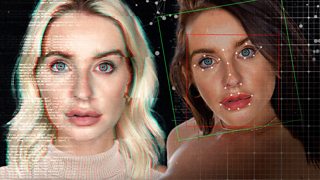 BBC Three - Deepfake Porn: Could You Be Next?