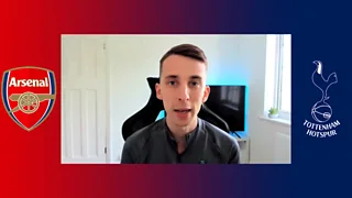 North London Derby Where To Watch Spurs Vs Arsenal Arsenal