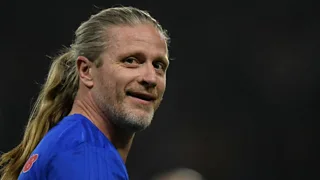 Emmanuel Petit: Wales could provide a 'surprise' at World Cup