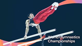 BBC Sport - Gymnastics: World Championships - Episode Guide