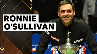 Ronnie O Sullivan Bbc World Snooker Championship 2019 Ronnie O