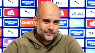 Pep Guardiola: Manchester City must be 'almost perfect' to catch