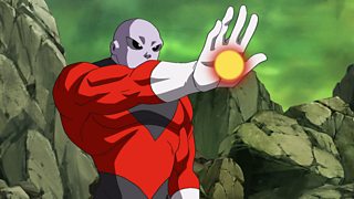 CBBC - Dragon Ball Super, Series 5 - Universe Survival, A Transcendent  Limit Break! Autonomous Ultra Instinct Mastered!