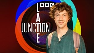 BBC Radio 3 - Late Junction, Live from the 2017 London Jazz